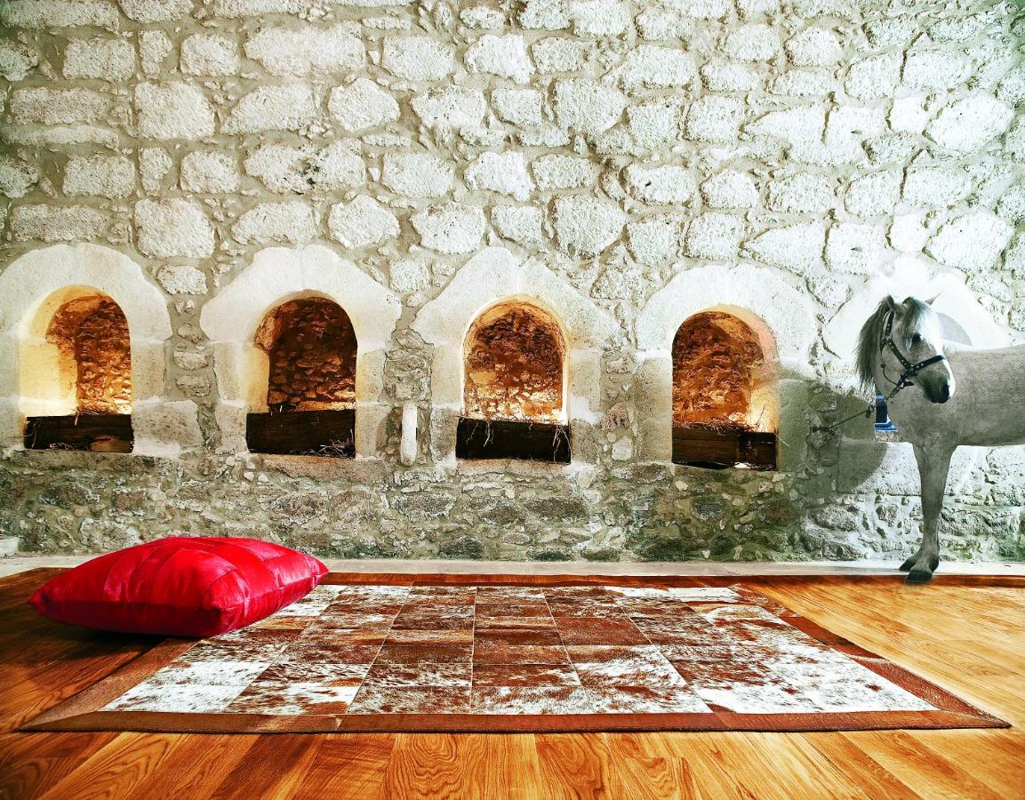 Agios Ioannis  Nassibe Estate 빌라 외부 사진